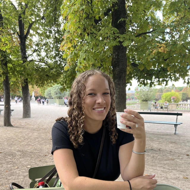 Advisor - Sara Pittman