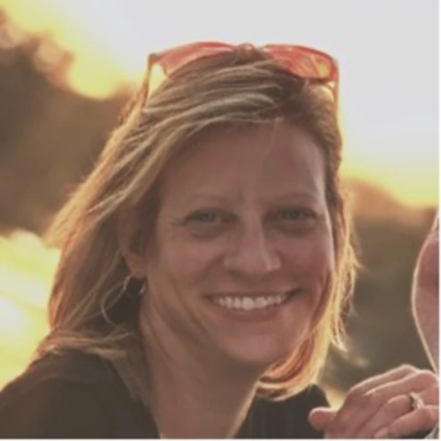 Advisor - Michelle Himelreich