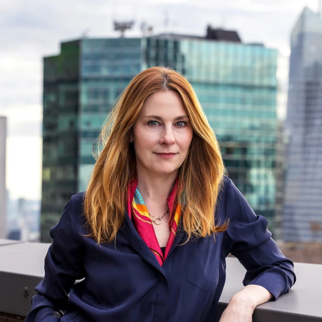 Advisor - Wendy Wallace