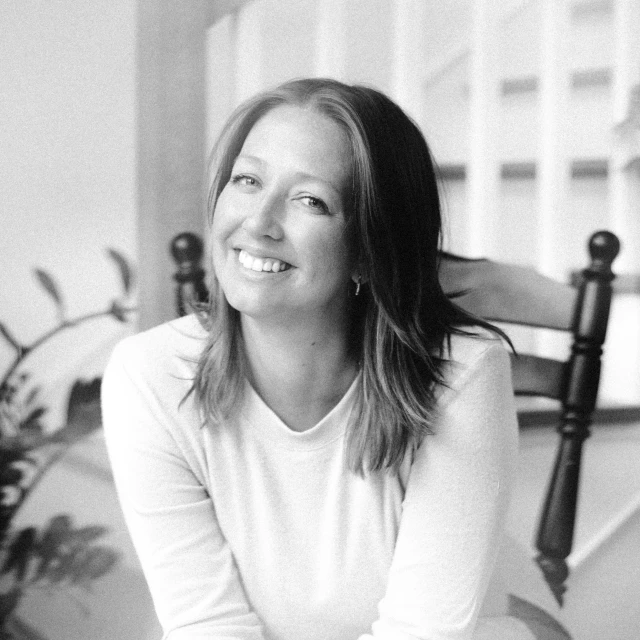 Advisor - Ali Catherwood