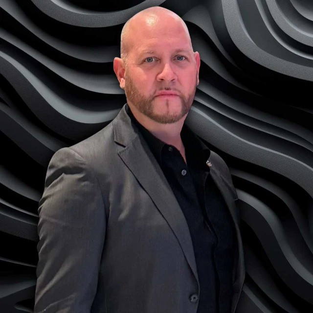 Advisor - James Cornick