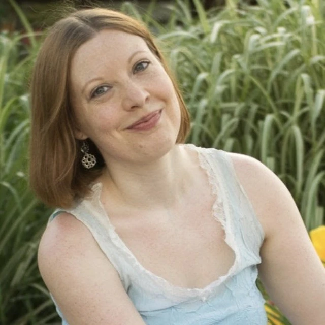 Advisor - Kate Feld