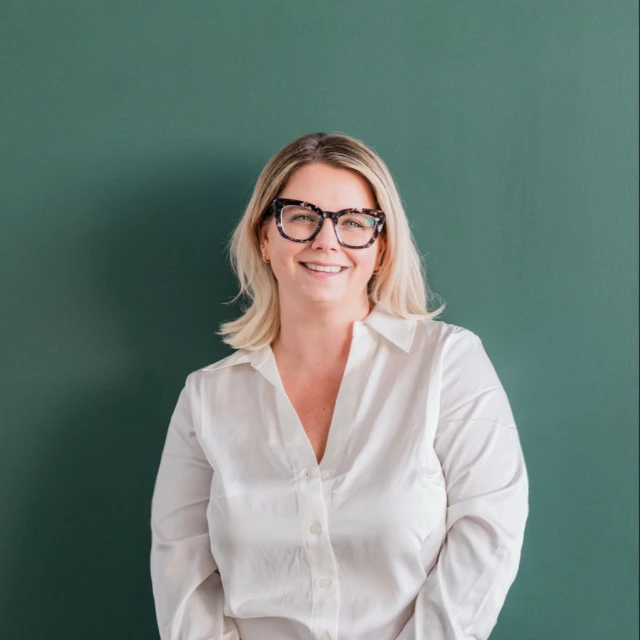 Advisor - Meghan Ritter