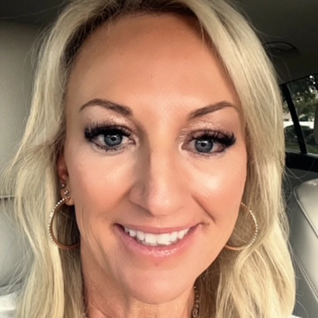 Advisor - Chelsey McManus