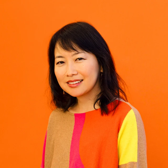 Advisor - Pam Yoon