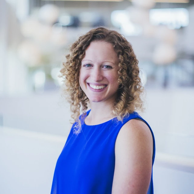 Advisor - Ashley Radley