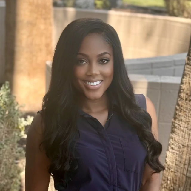 Advisor - Martika Bradley