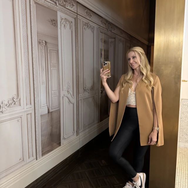 Advisor - Briana Boess