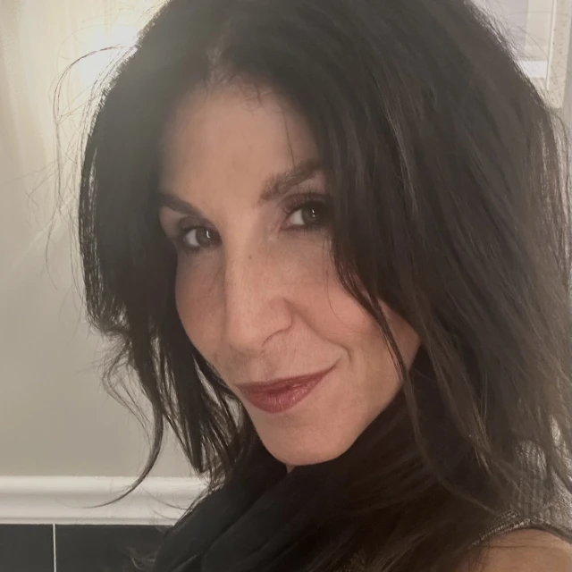 Advisor - Melissa Weshler Oratz