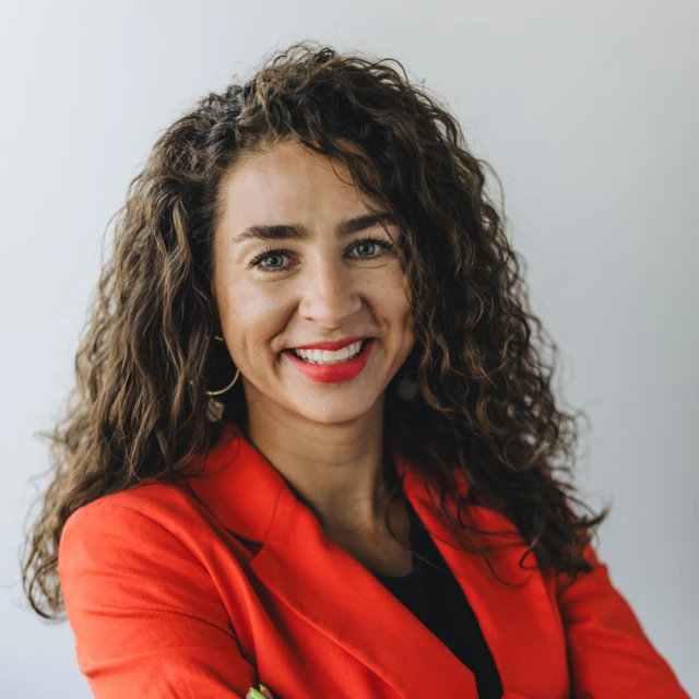 Advisor - Jenny Johnson