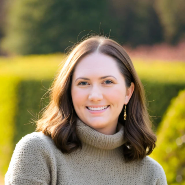 Advisor - Audrey Moore