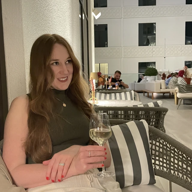 Advisor - Lucy Orbell