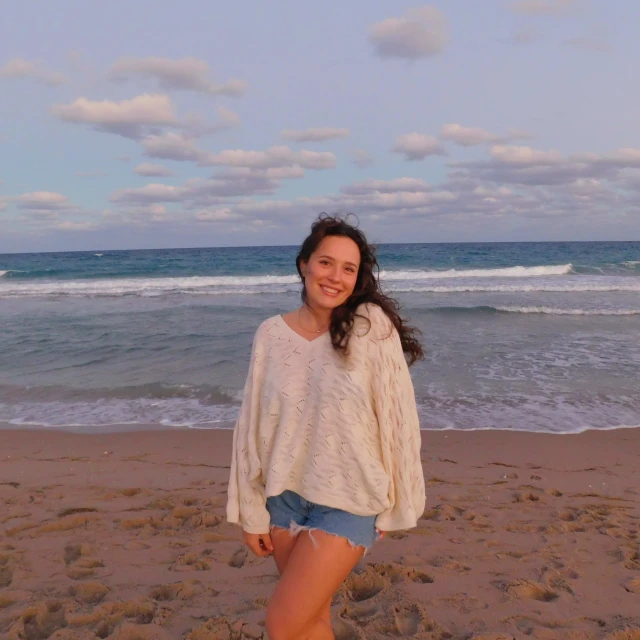 Advisor - Angelina Fior