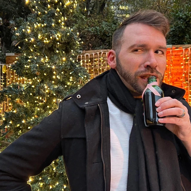 Advisor - Andy Markle