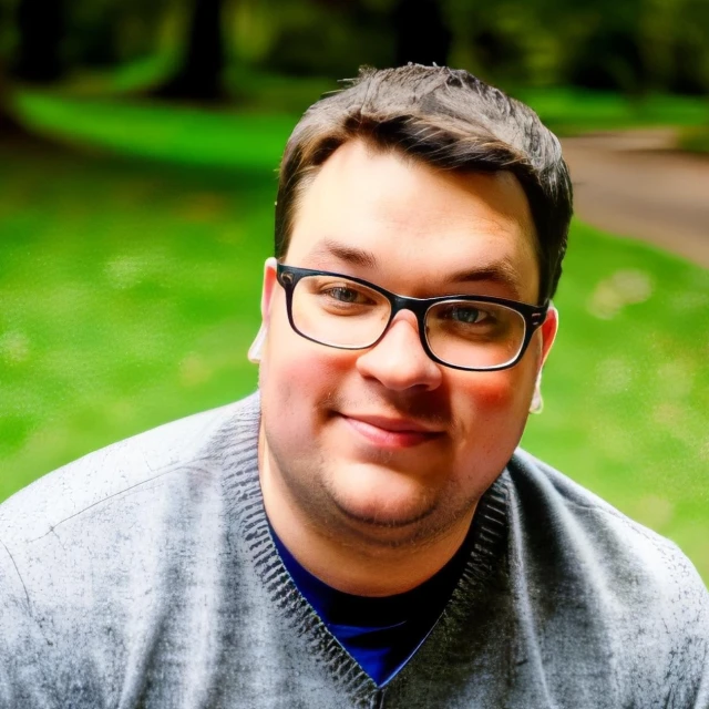 Advisor - Ryan Swann