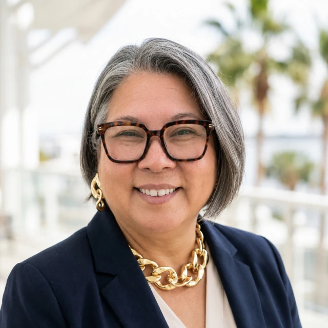 Advisor - Liz Ortega-Ruiz