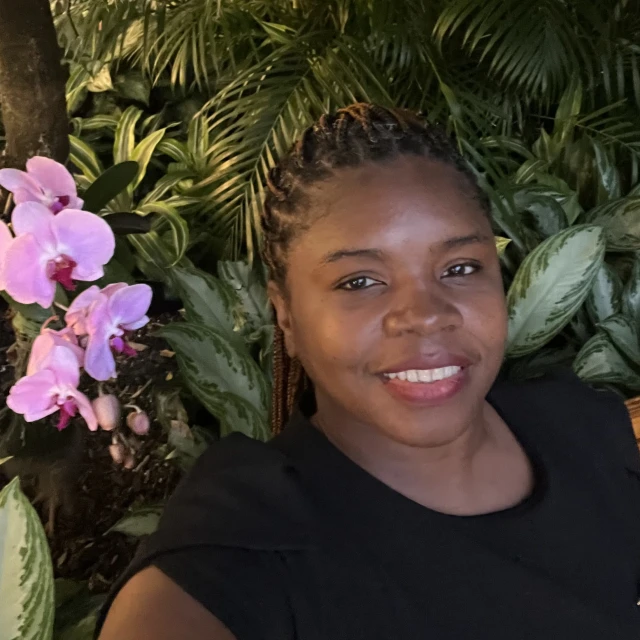 Advisor - Dudine JeanLouis