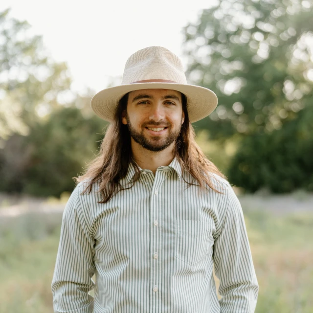 Advisor - Jared Walker