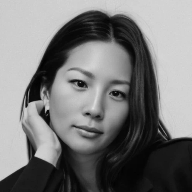 Advisor - Christina Oh