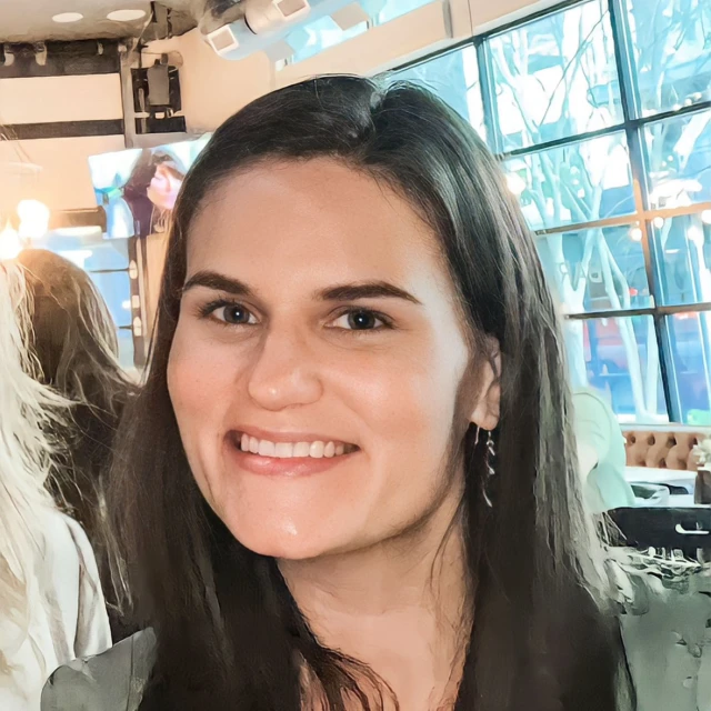 Advisor - Christine Ryan