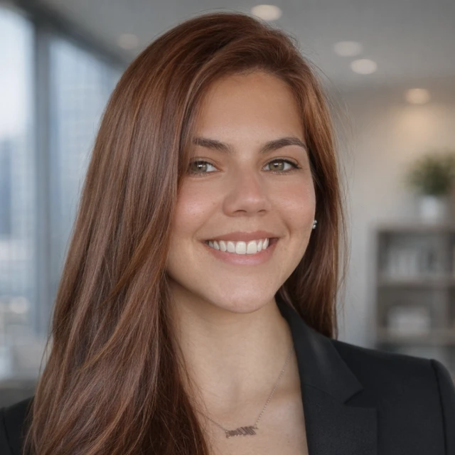 Liz Reed | Fora Travel