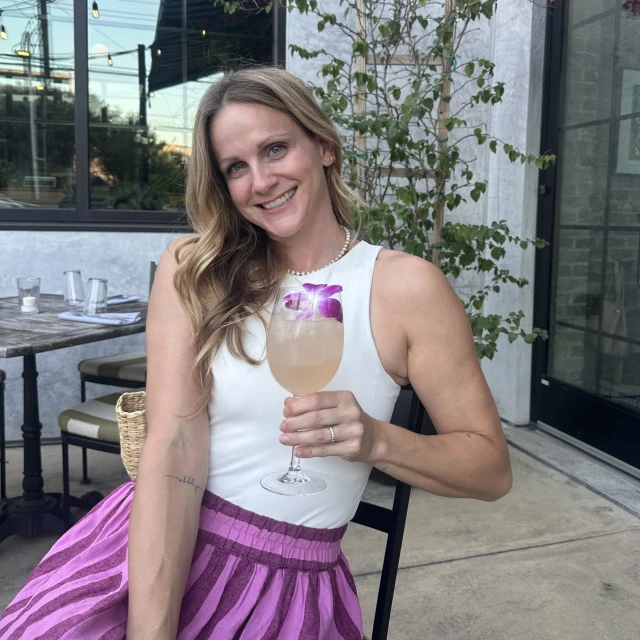 Advisor - Angie Currell