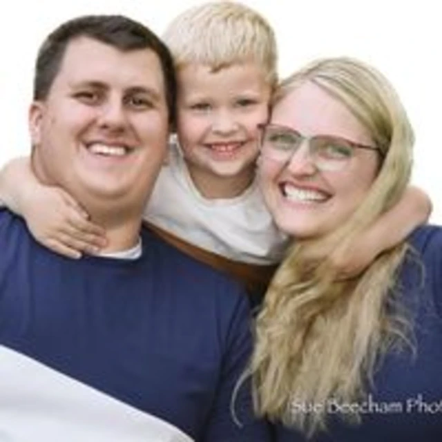 Advisor - Noah Witte