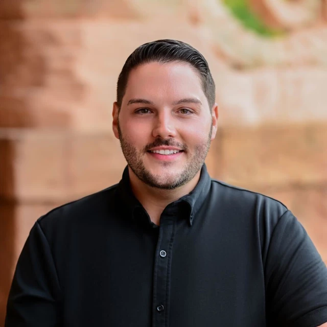 Advisor - Joseph Fish
