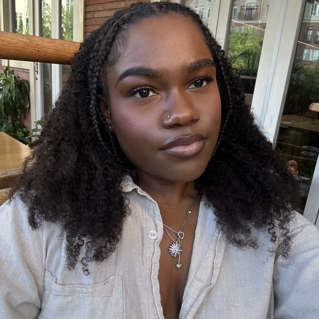 Advisor - Branae Minnis