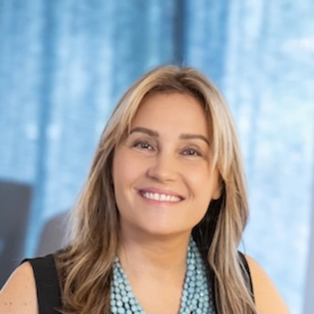 Advisor - Nancy Vuletic