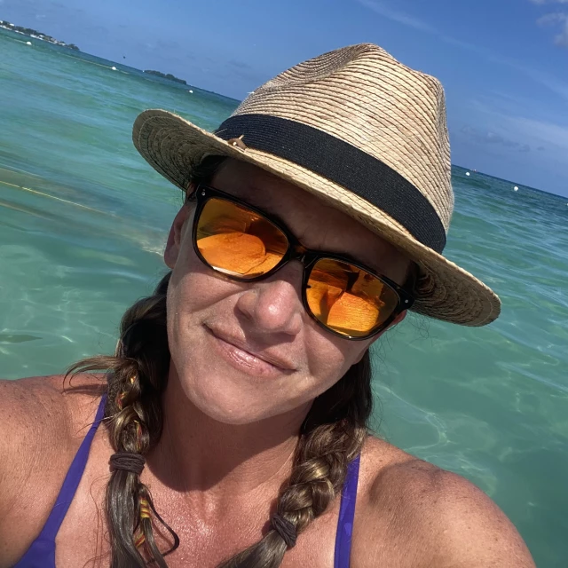 Advisor - Jamie Livingston