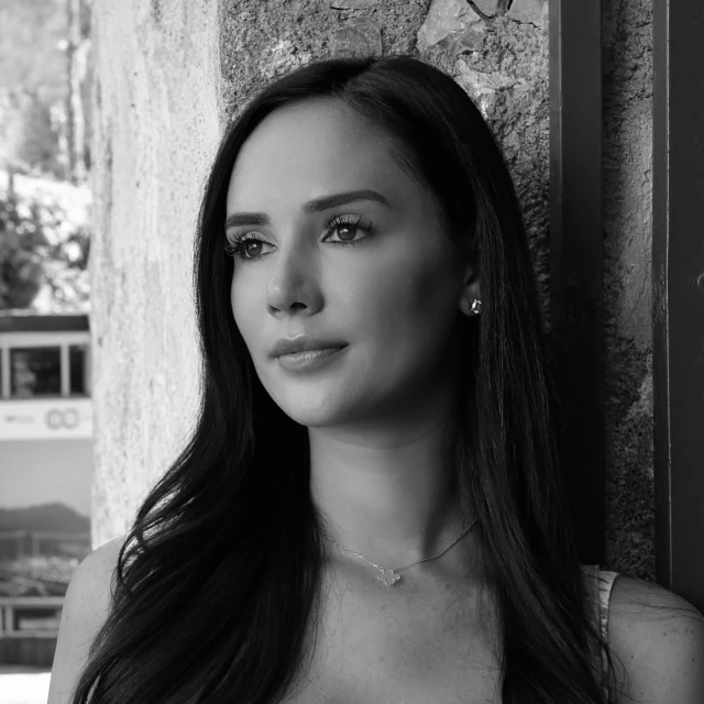 Advisor - Jacqueline Datorre