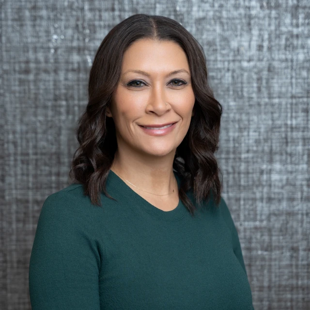 Advisor - Alicia Smith