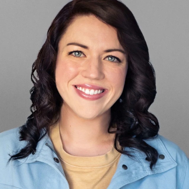 Advisor - Angela Fusarini
