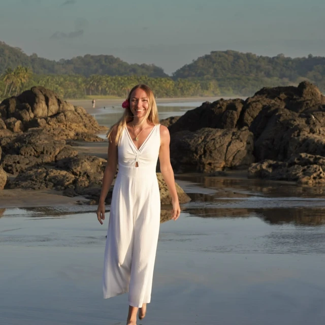 Advisor - Megan Veneman