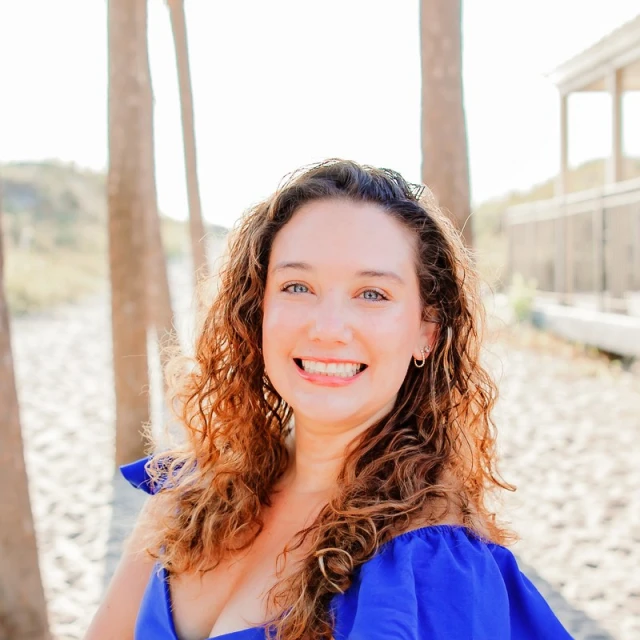 Advisor - Olivia Dunn