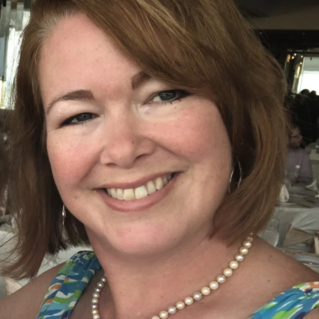 Advisor - Rebecca Tanguay