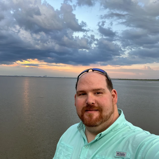 Advisor - Mark Brown ii