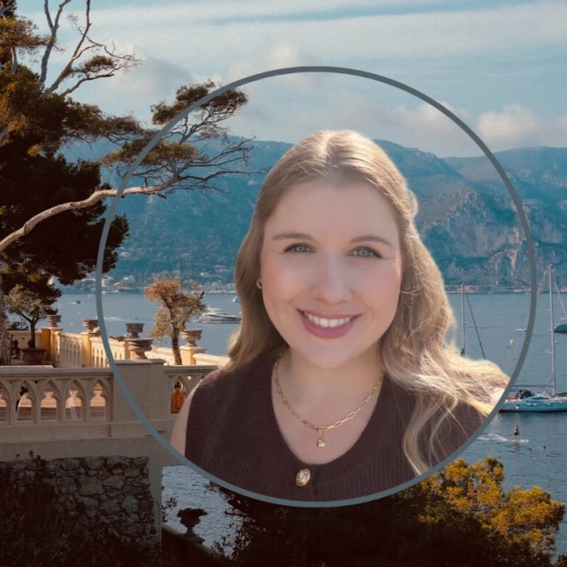 Advisor - Nicole Justice