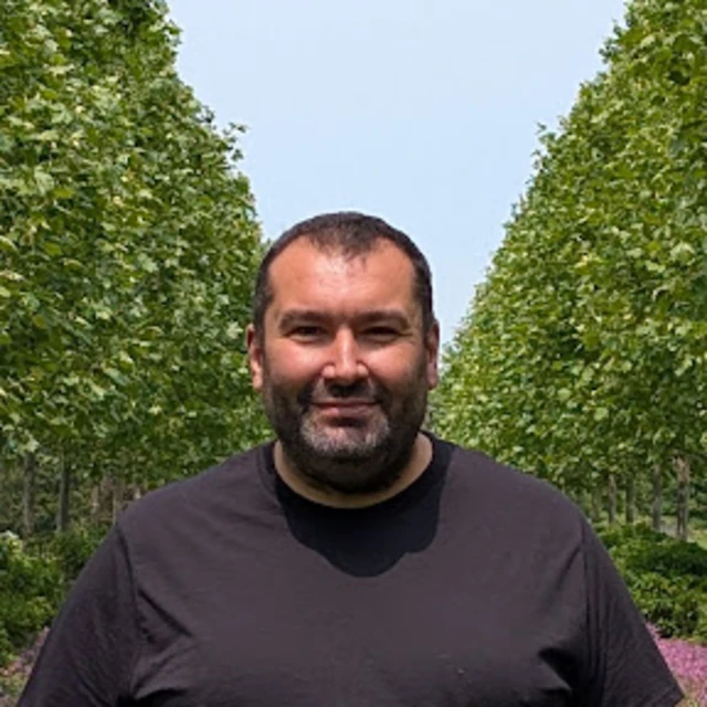 Advisor - Filipe Araujo