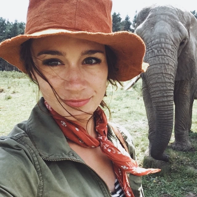 Advisor - Kate James