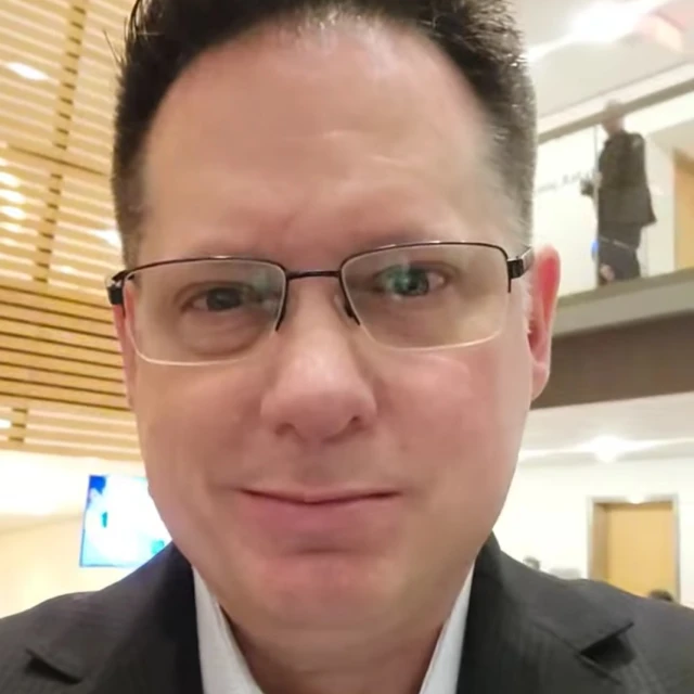 Advisor - David Martin