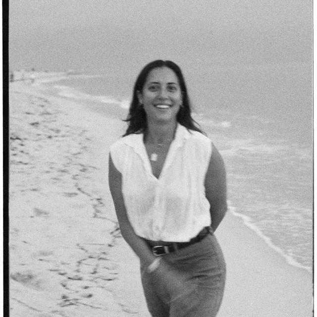 Advisor - Leila Brewster