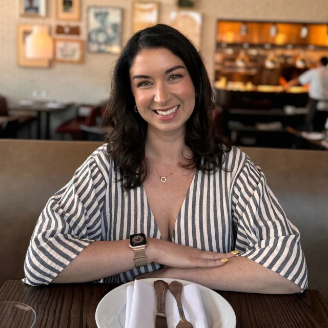 Advisor - Jennifer Clements