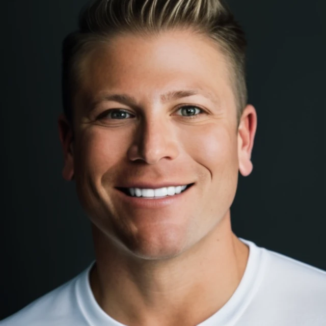 Advisor - Zachary Zisook