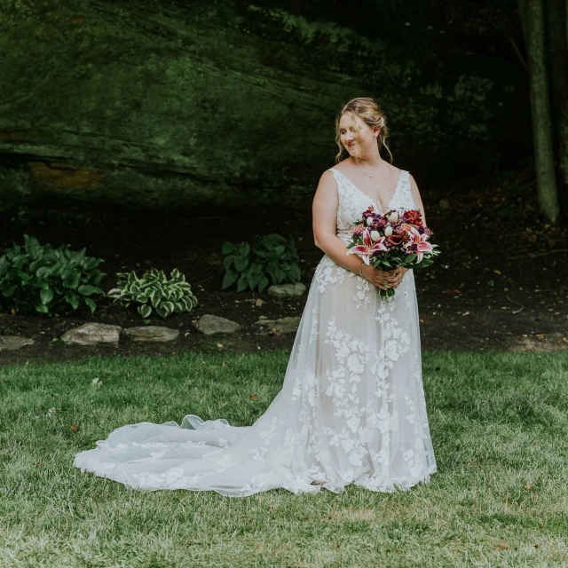 Advisor - Danielle Goings