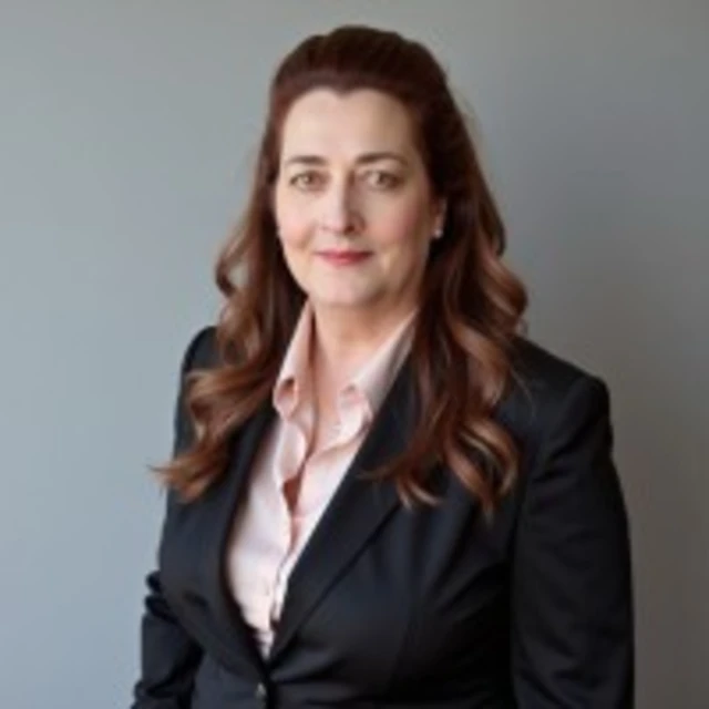 Advisor - Lynne Smith Kinniburgh
