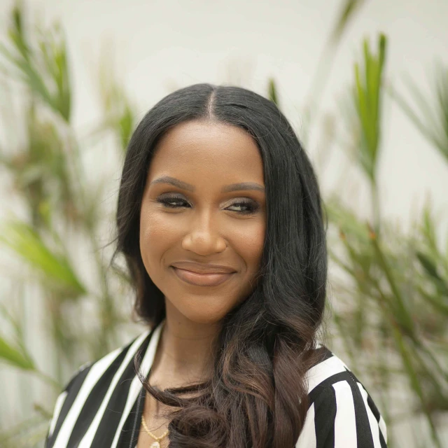 Advisor - Charity McCloud