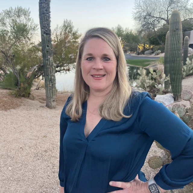 Advisor - Joanne Kelly