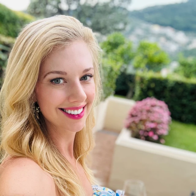 Advisor - Jessica Comegys